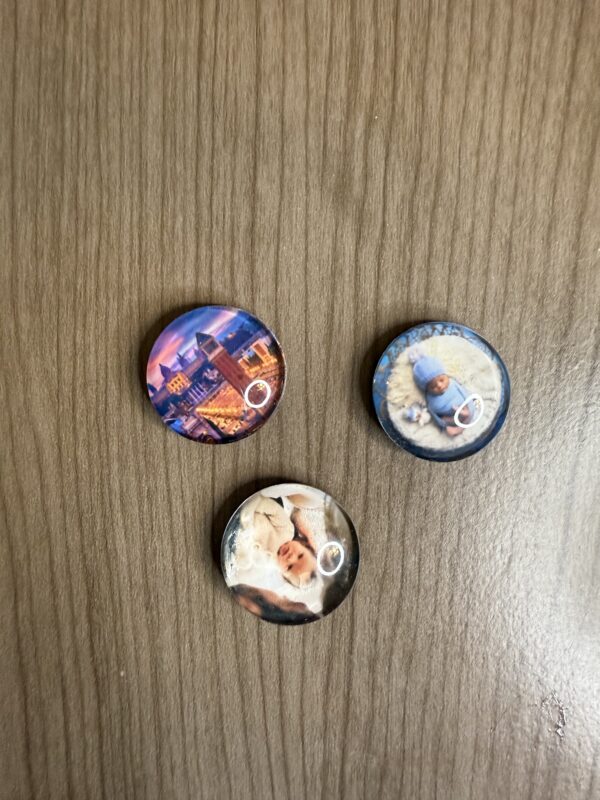 Glass Magnets - Image 2